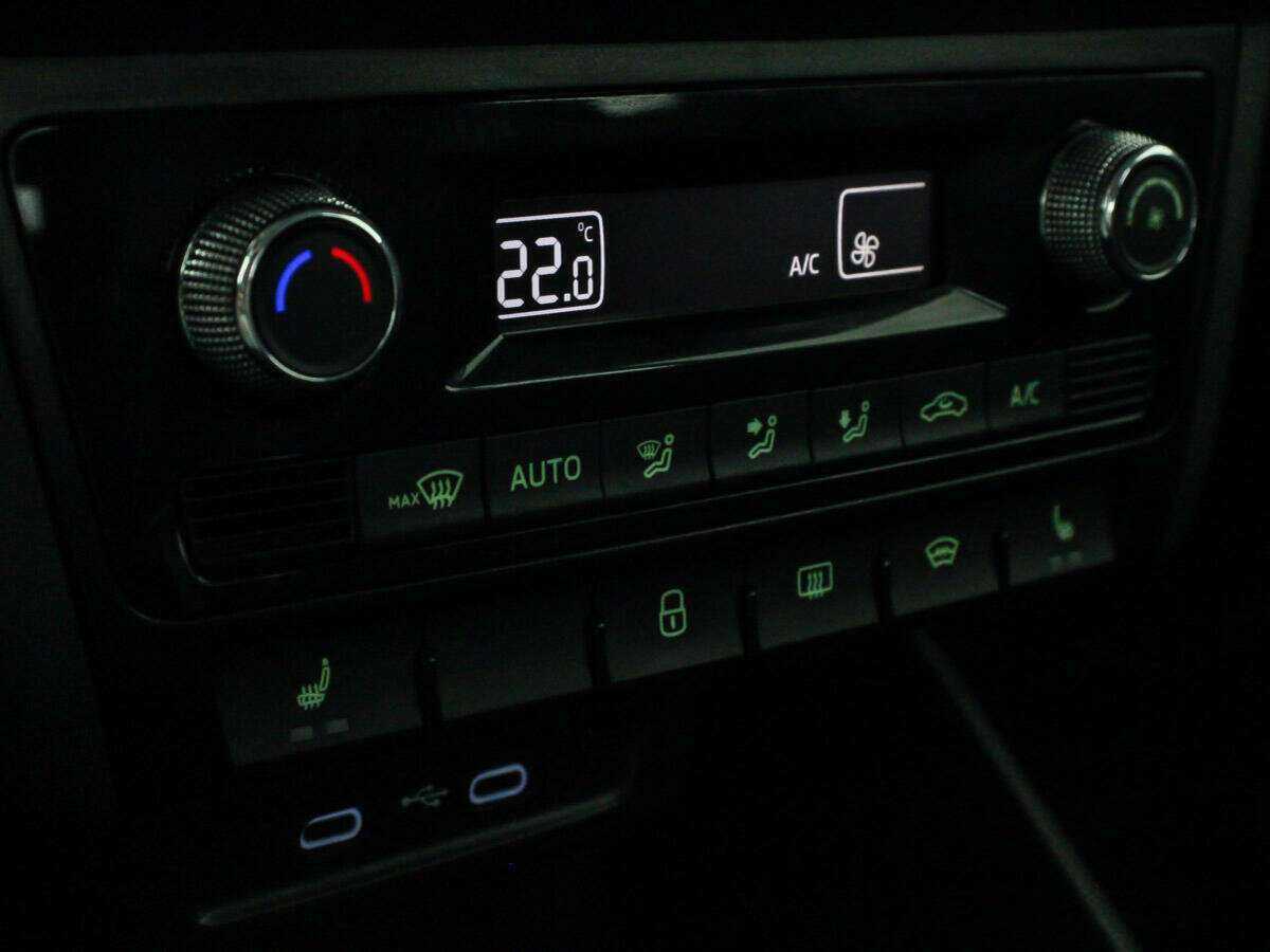 Продажа Б/У Шкода Рапид. Фото: #14