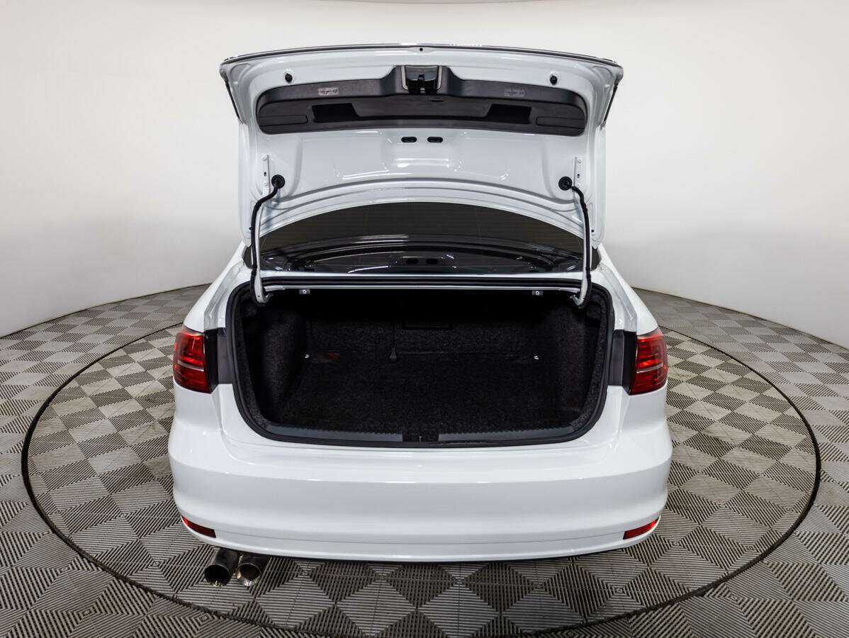 Продажа Б/У Фольксваген Джетта. Фото: #15