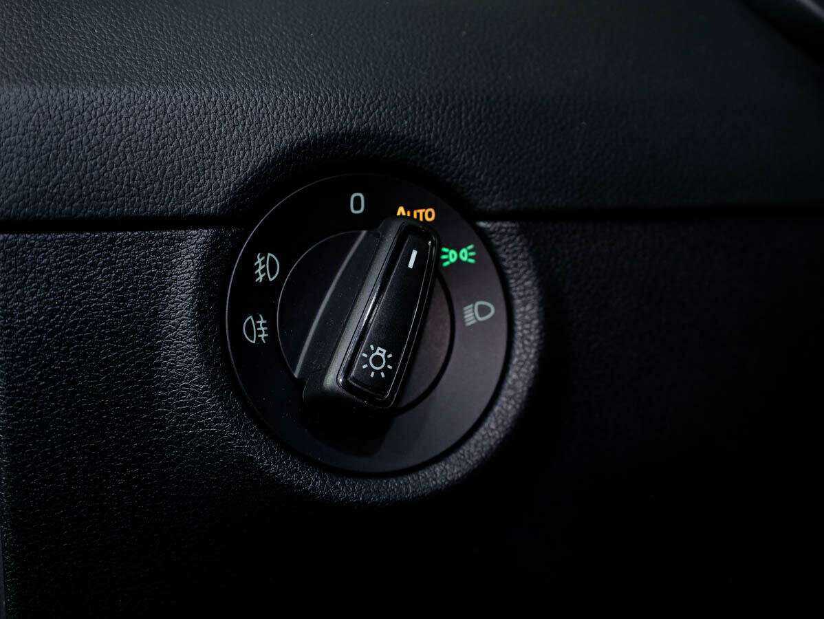 Продажа Б/У Шкода Октавия. Фото: #16