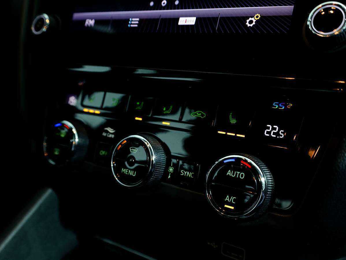 Продажа Б/У Шкода Октавия. Фото: #19