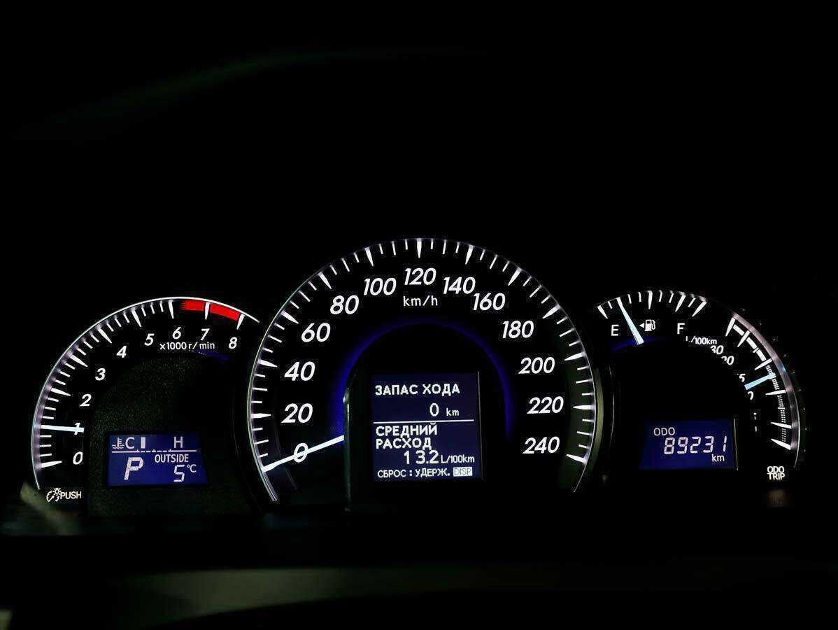 Продажа Б/У Тойота Камри. Фото: #23