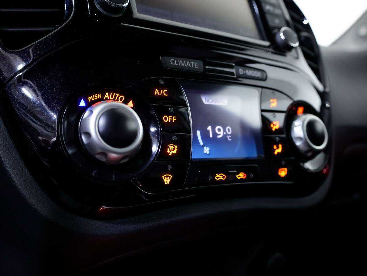 Продажа Б/У Ниссан Жук. Фото: #12