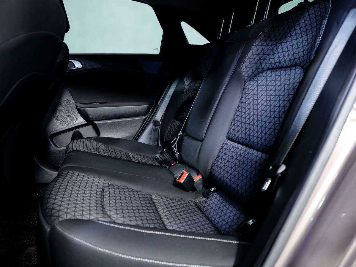 Продажа Б/У Киа Сид. Фото: #11