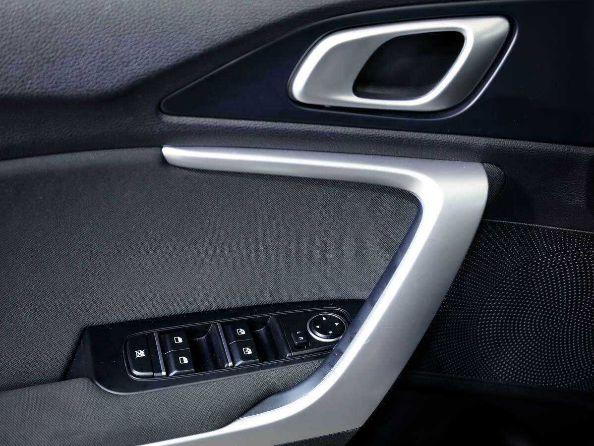 Продажа Б/У Киа Сид. Фото: #12