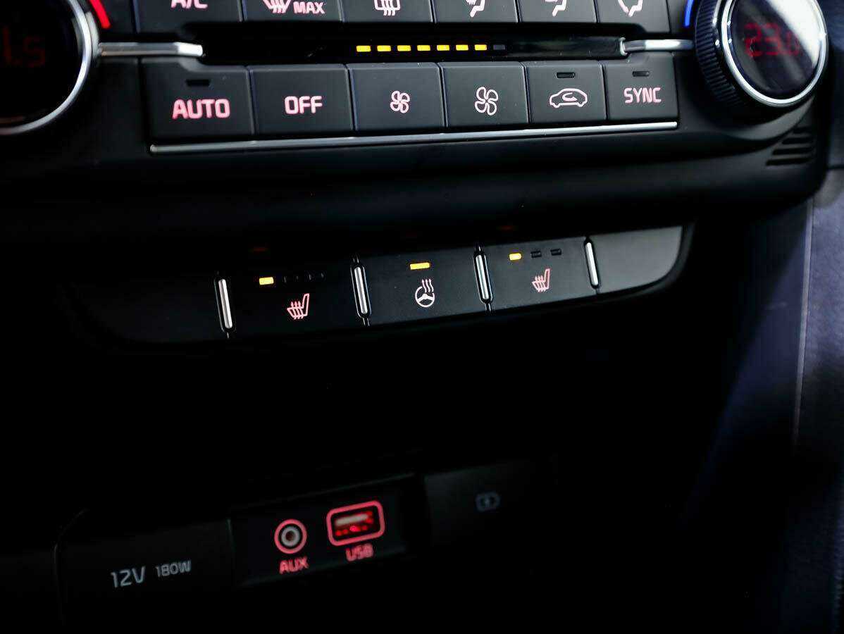 Продажа Б/У Киа Сид. Фото: #20