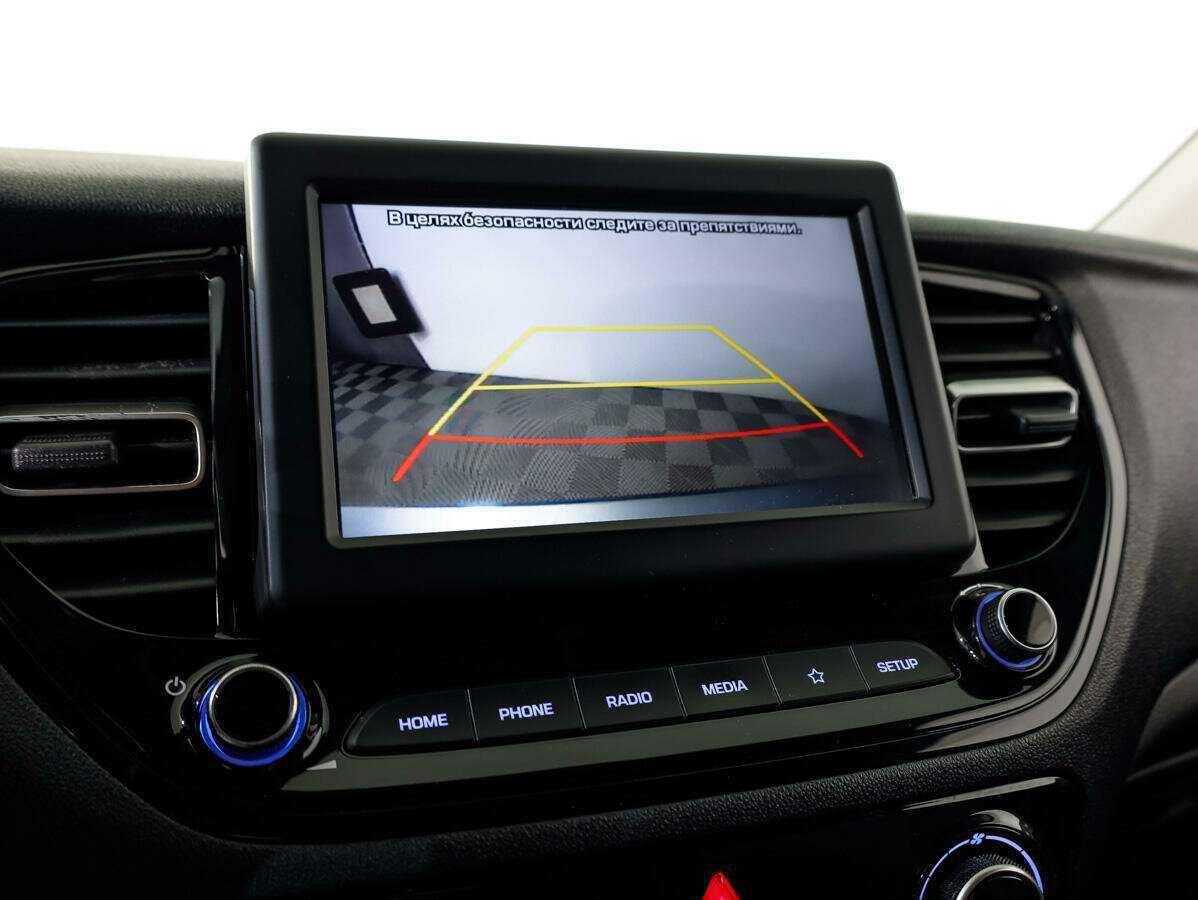 Продажа Б/У Хендай Солярис. Фото: #14