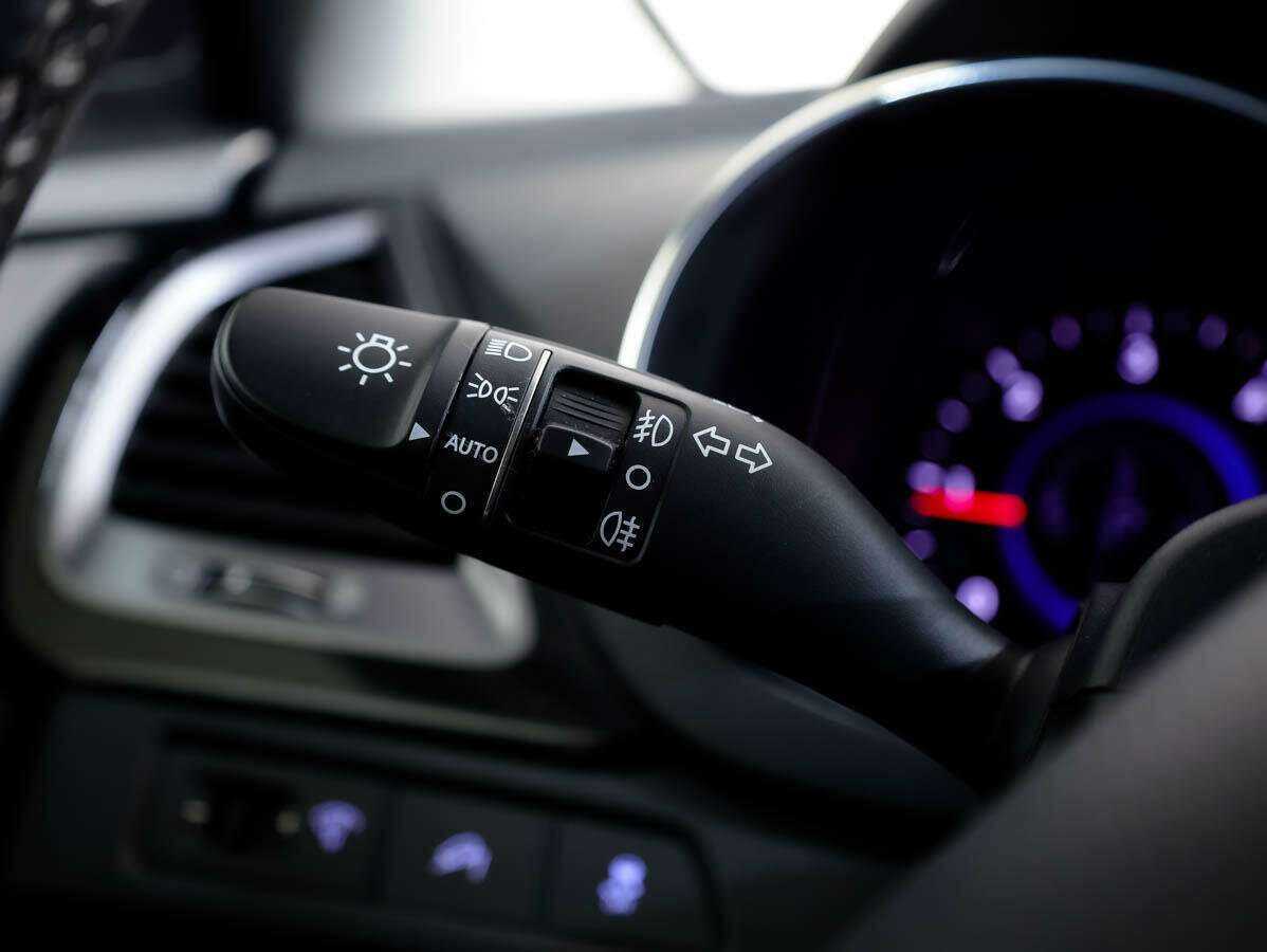 Продажа Б/У Хендай Санта Фе. Фото: #19