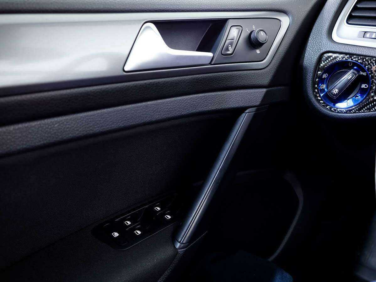 Продажа Б/У Фольксваген Гольф. Фото: #16