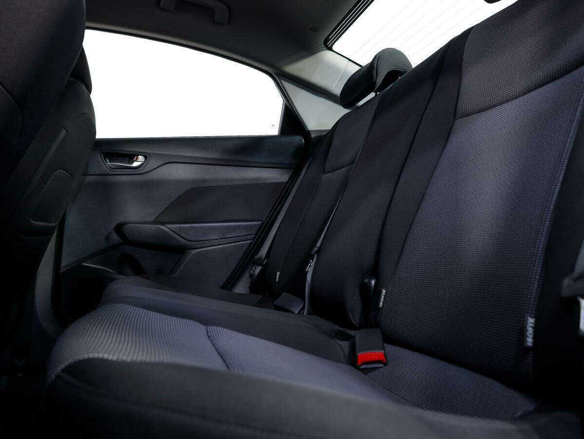 Продажа Б/У Хендай Солярис. Фото: #12