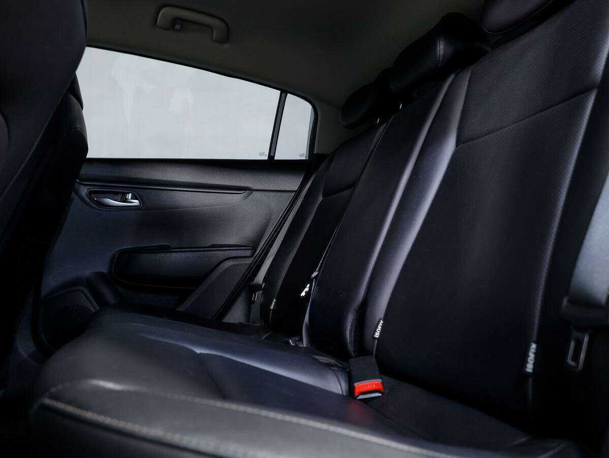 Продажа Б/У Киа Рио. Фото: #12