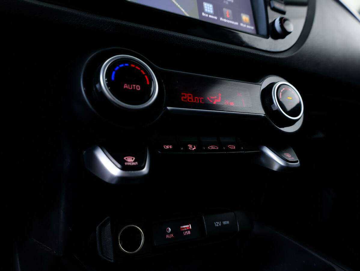 Продажа Б/У Киа Рио. Фото: #15