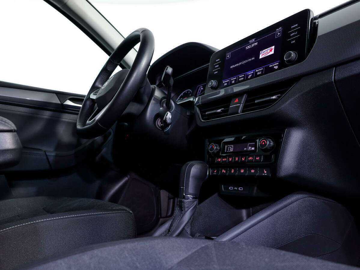 Продажа Б/У Фольксваген Поло. Фото: #20