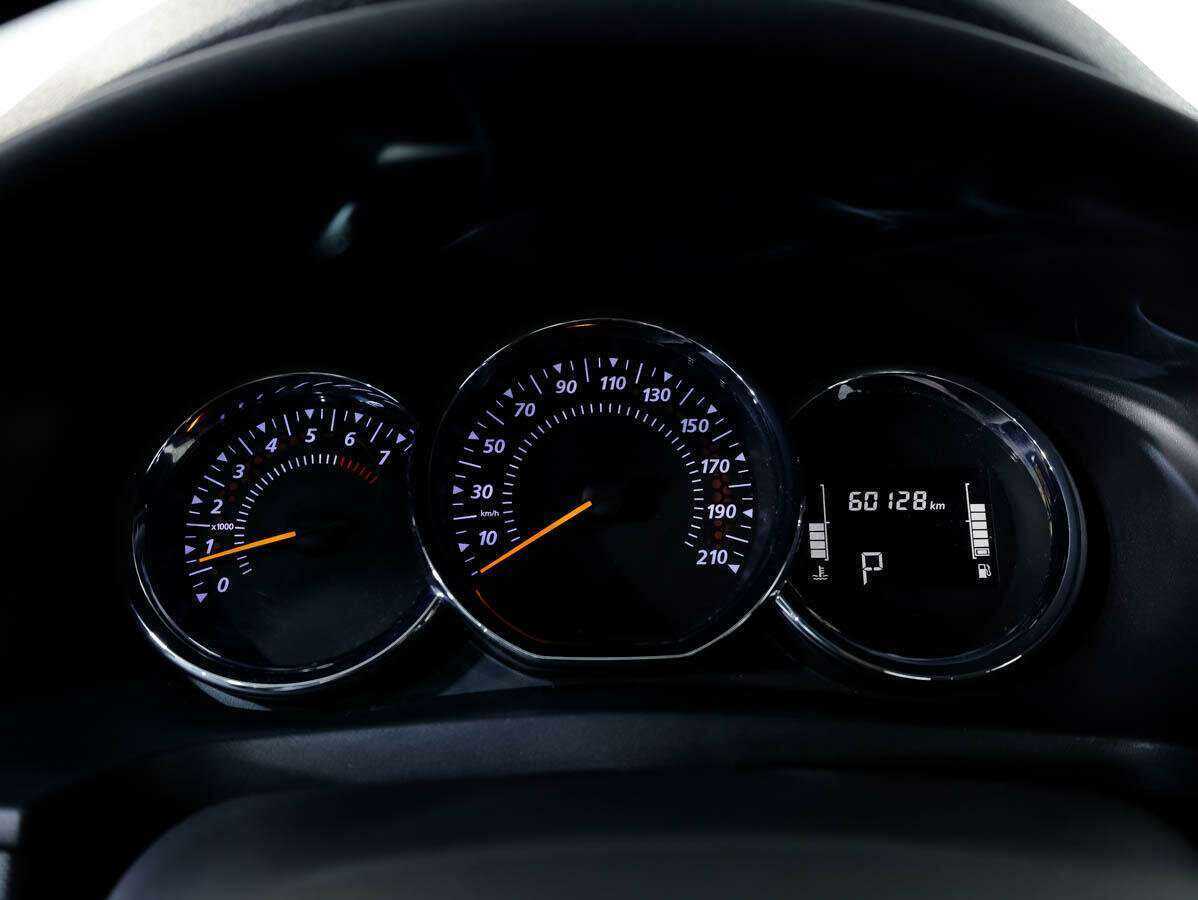 Продажа Б/У Рено Логан. Фото: #19