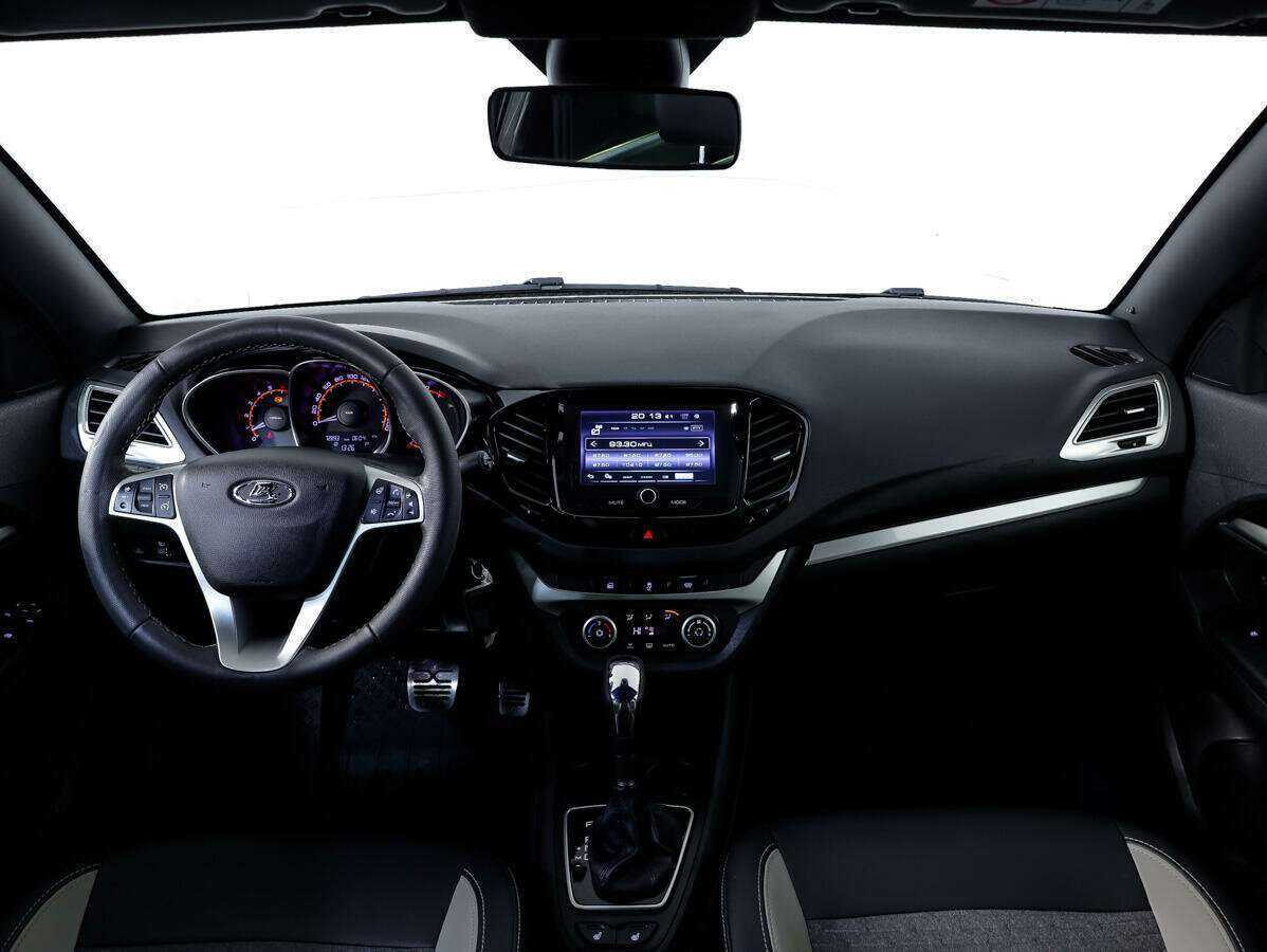 Продажа Б/У Лада (ВАЗ) Веста. Фото: #8