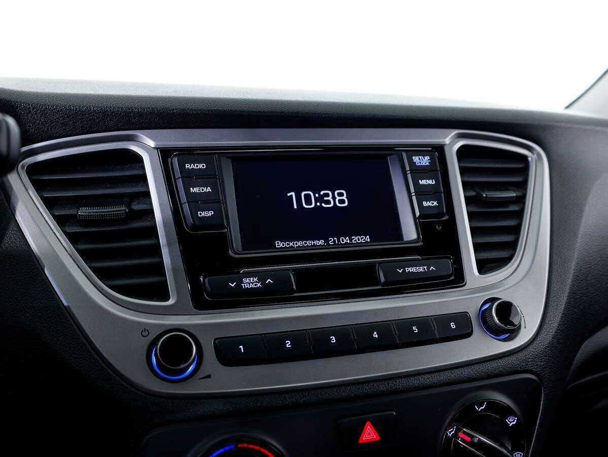 Продажа Б/У Хендай Солярис. Фото: #16