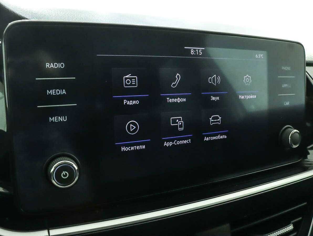 Продажа Б/У Фольксваген Поло. Фото: #15