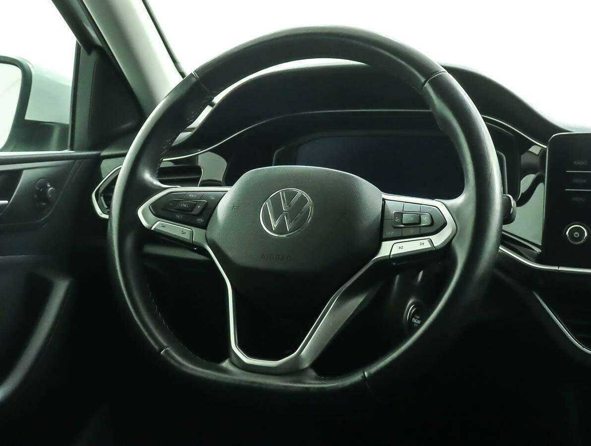 Продажа Б/У Фольксваген Поло. Фото: #17