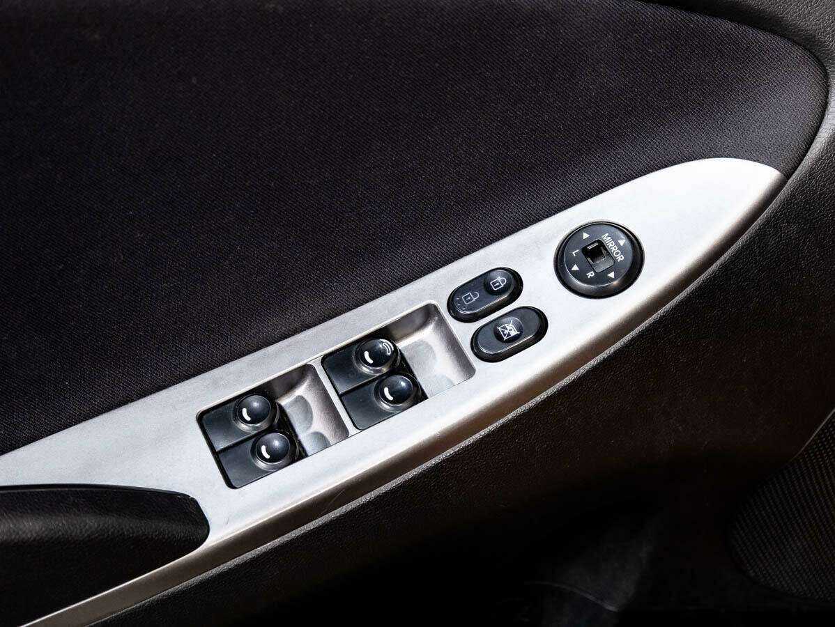 Продажа Б/У Хендай Солярис. Фото: #12