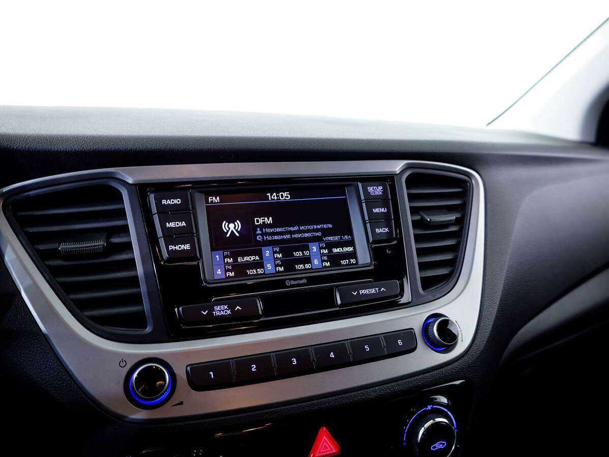 Продажа Б/У Хендай Солярис. Фото: #14