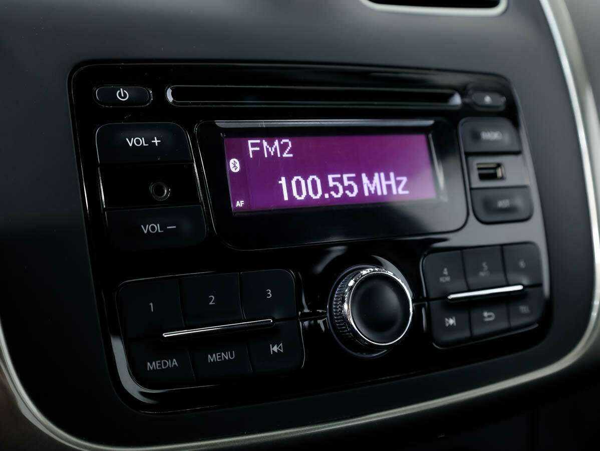 Продажа Б/У Рено Логан. Фото: #12