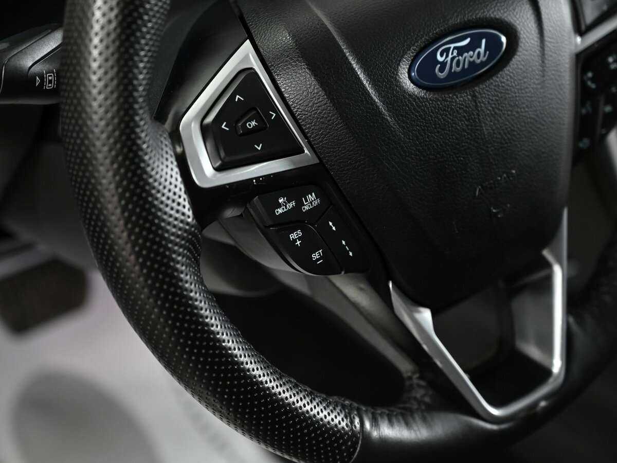 Продажа Б/У Форд Мондео. Фото: #10