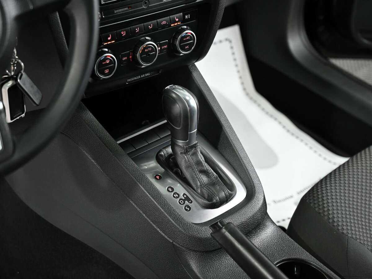 Продажа Б/У Фольксваген Джетта. Фото: #10