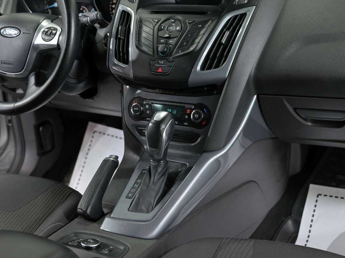 Продажа Б/У Форд Фокус. Фото: #7