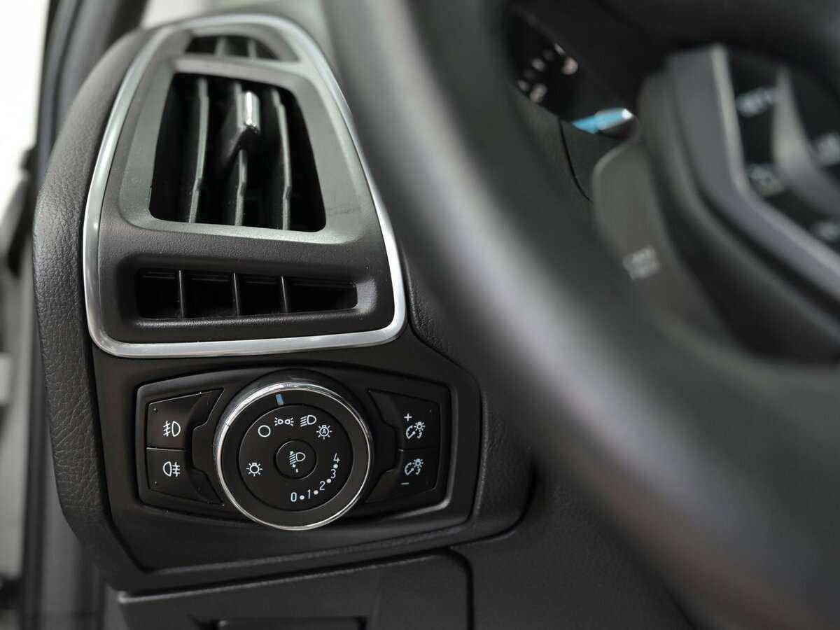 Продажа Б/У Форд Фокус. Фото: #8