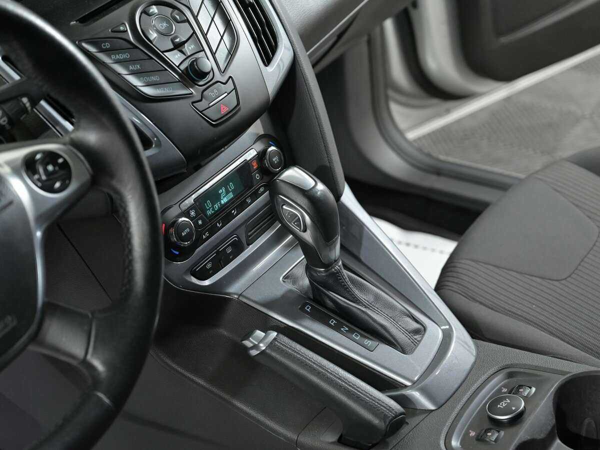 Продажа Б/У Форд Фокус. Фото: #9