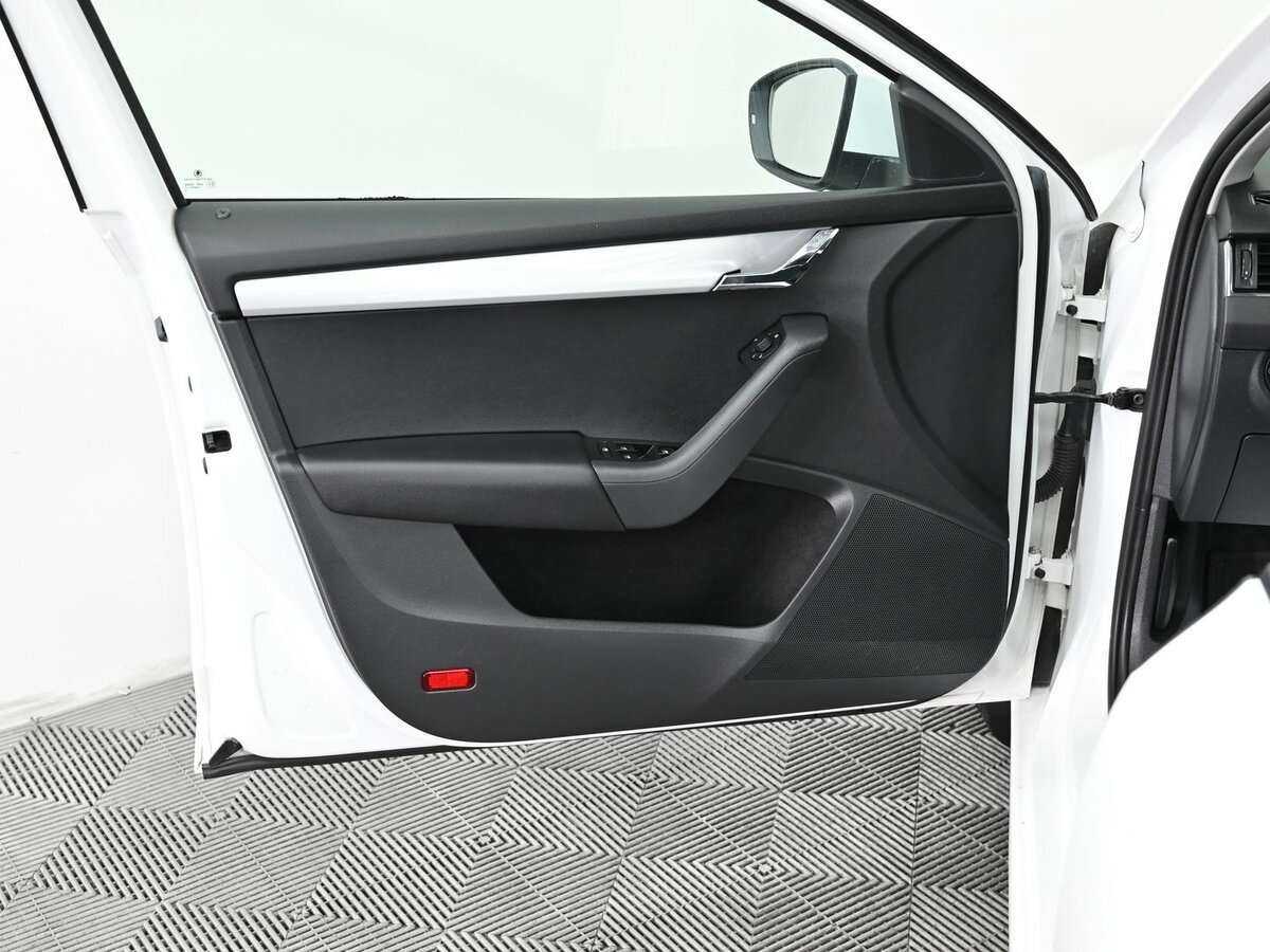 Продажа Б/У Шкода Октавия. Фото: #7