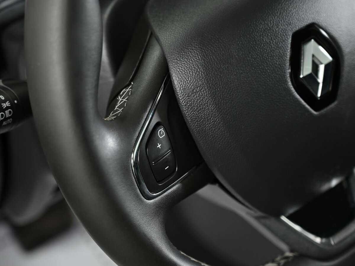 Продажа Б/У Рено Каптюр. Фото: #7