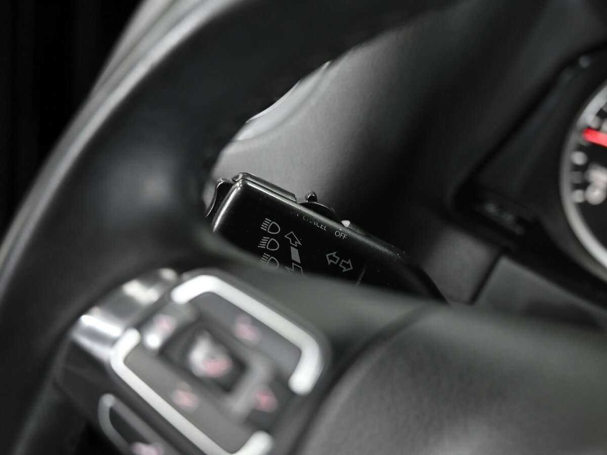 Продажа Б/У Фольксваген Тигуан. Фото: #9