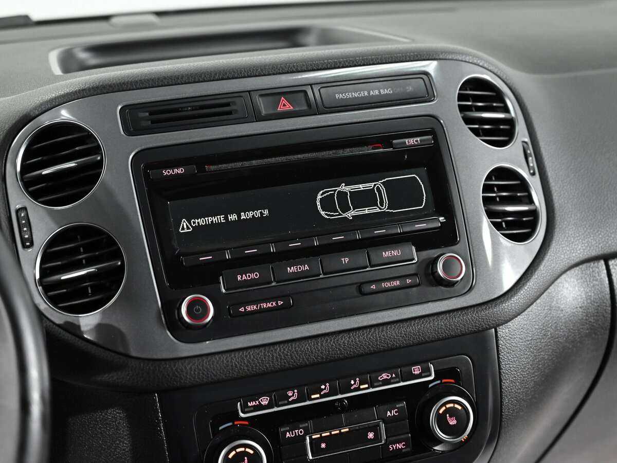 Продажа Б/У Фольксваген Тигуан. Фото: #10