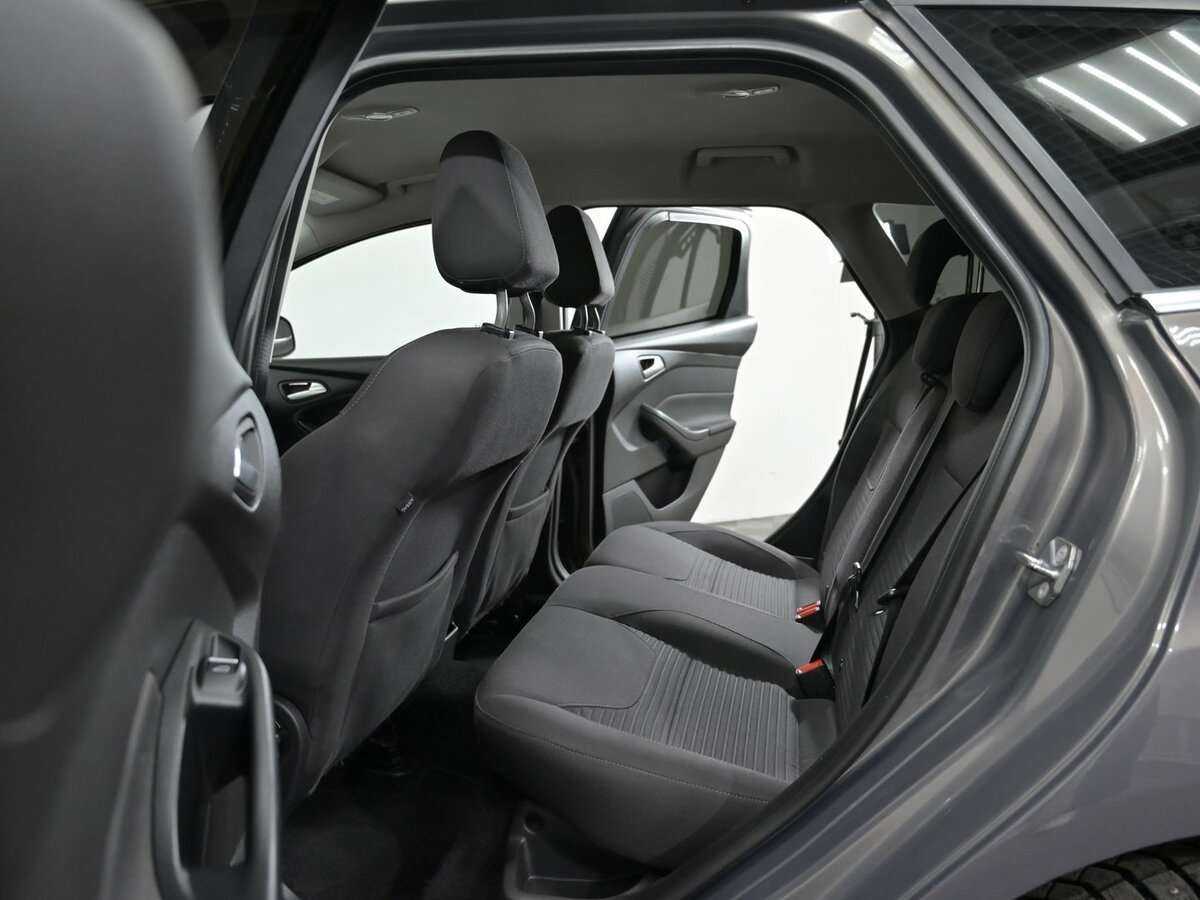 Продажа Б/У Форд Фокус. Фото: #5