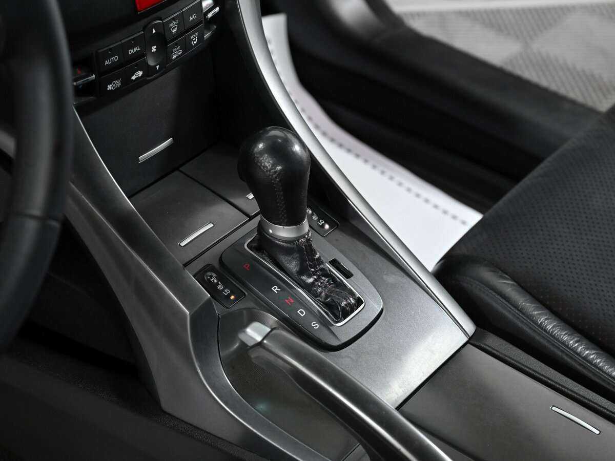 Продажа Б/У Хонда Аккорд. Фото: #6