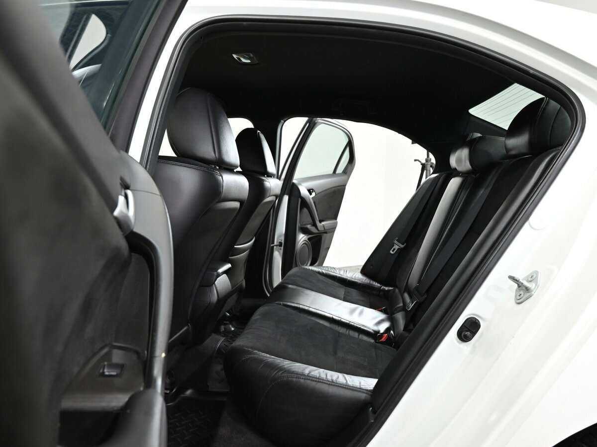 Продажа Б/У Хонда Аккорд. Фото: #9