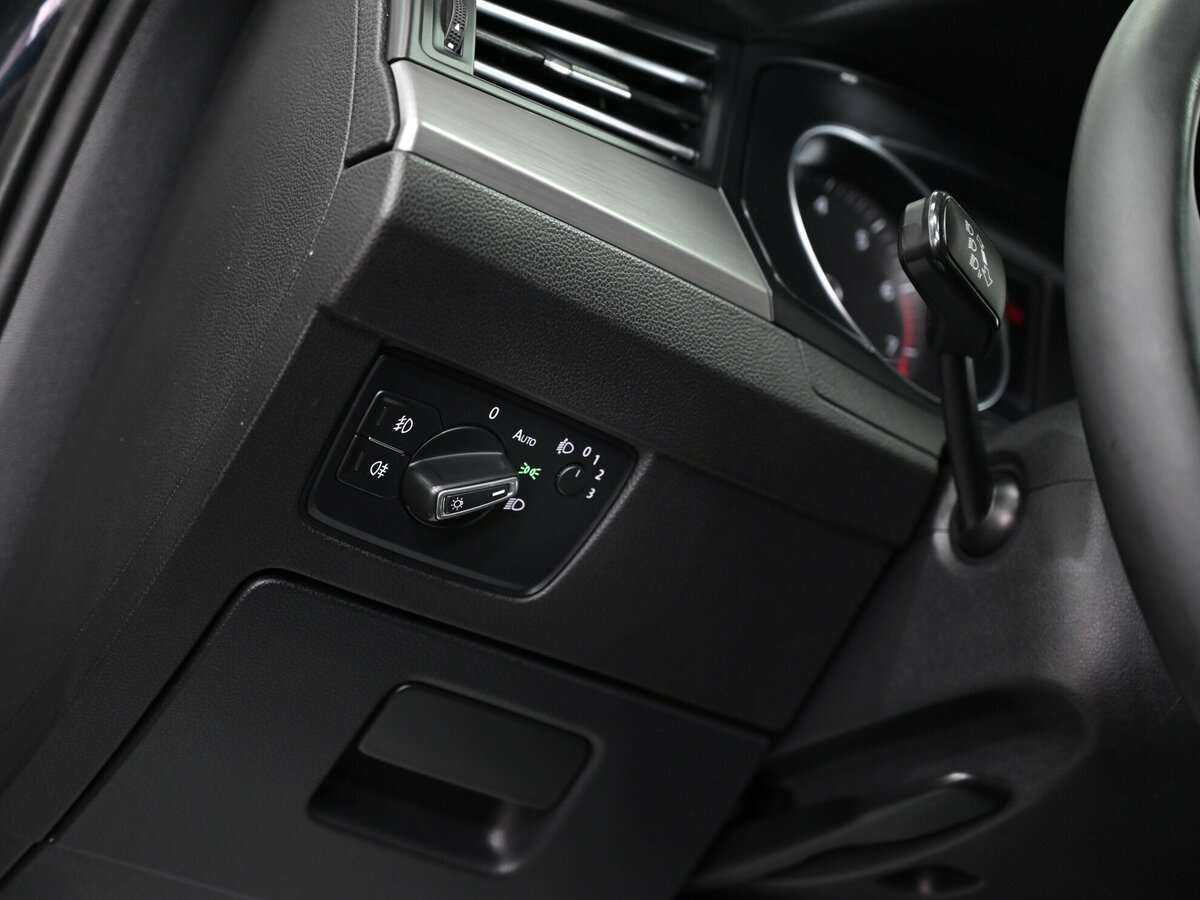 Продажа Б/У Фольксваген Пассат. Фото: #7