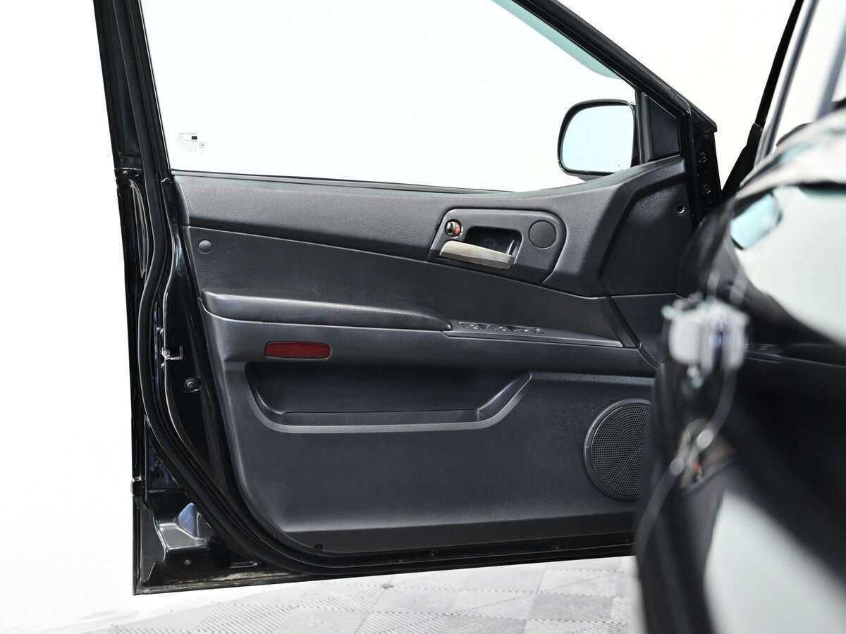 Продажа Б/У Сан-Ён Кирон. Фото: #7