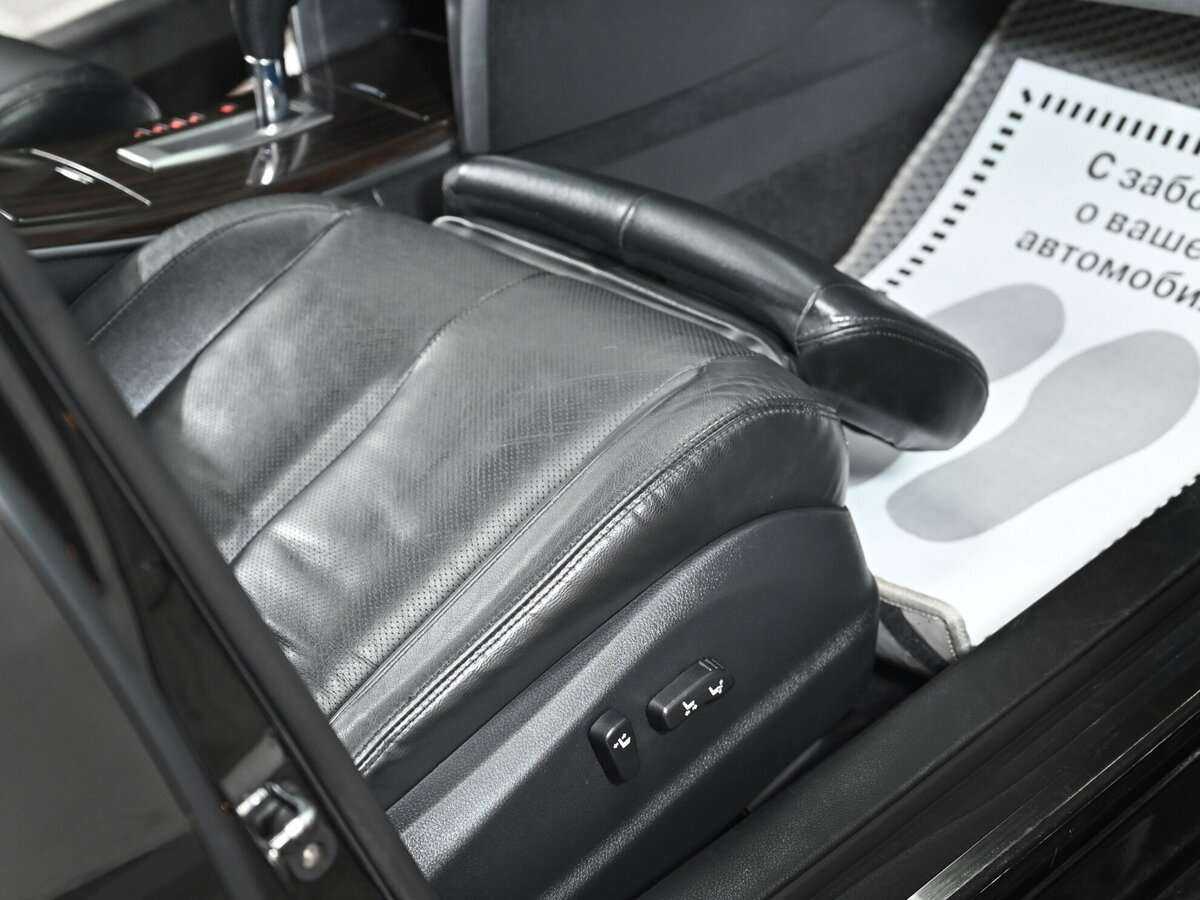 Продажа Б/У Ниссан Теана. Фото: #10