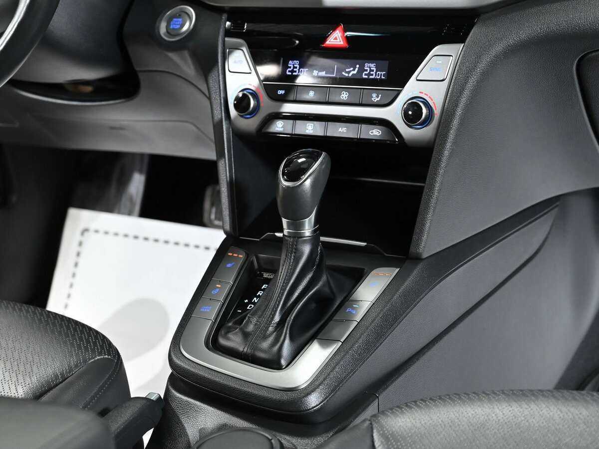 Продажа Б/У Хендай Елантра. Фото: #11