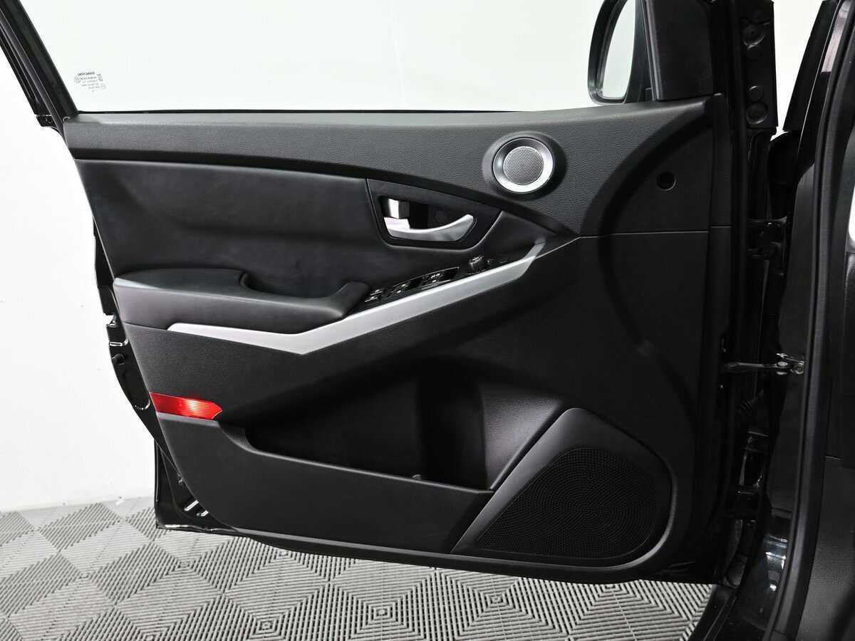 Продажа Б/У Сан-Ён Актион. Фото: #6