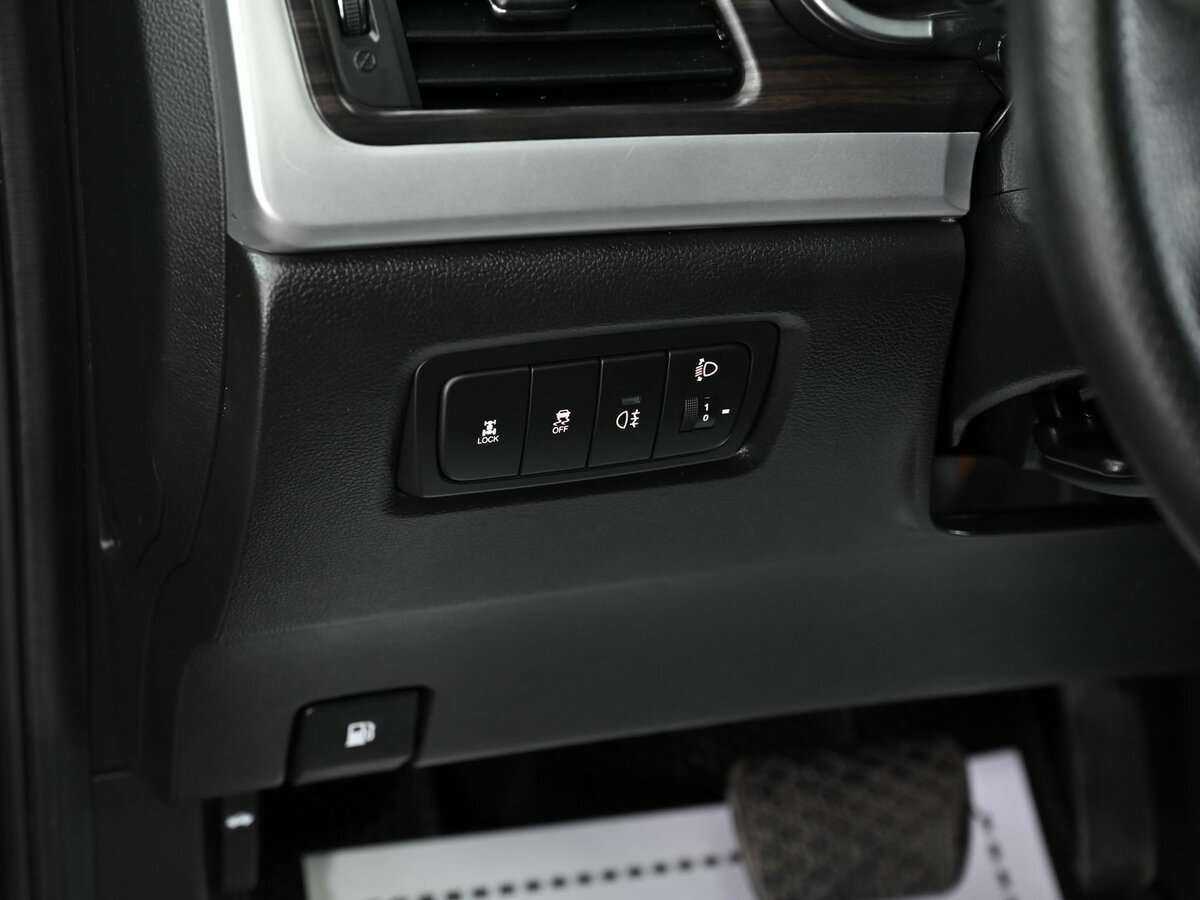 Продажа Б/У Сан-Ён Актион. Фото: #8