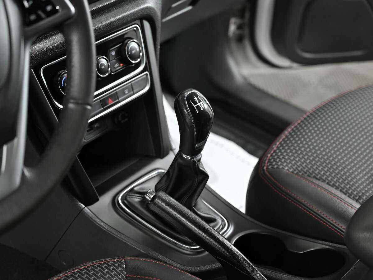 Продажа Б/У Чери Тигго 3. Фото: #11