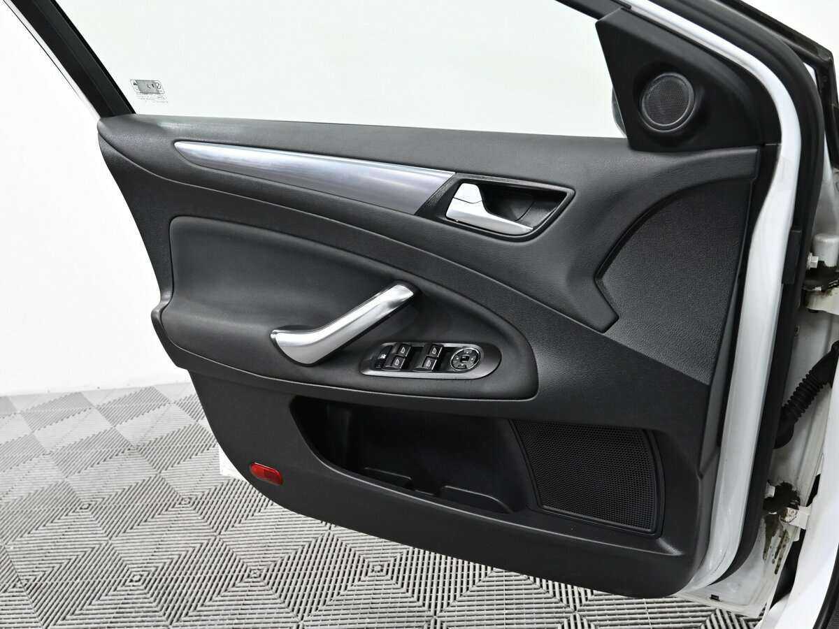 Продажа Б/У Форд Мондео. Фото: #5