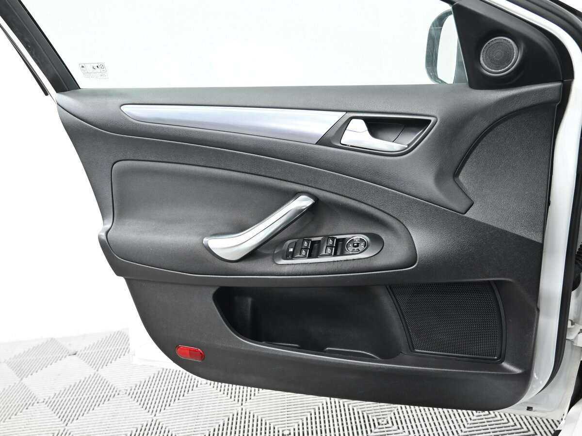 Продажа Б/У Форд Мондео. Фото: #8