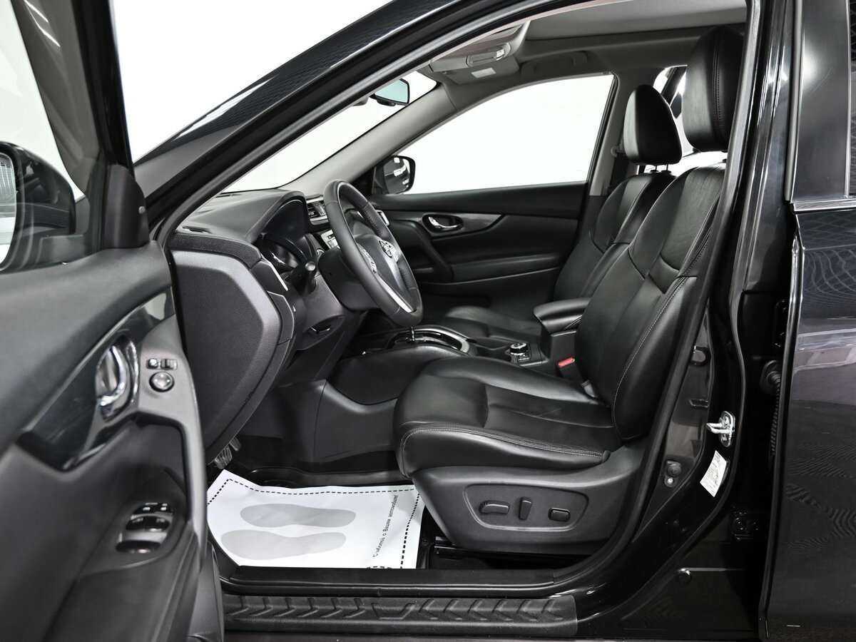 Продажа Б/У Ниссан Икс-Трейл. Фото: #7