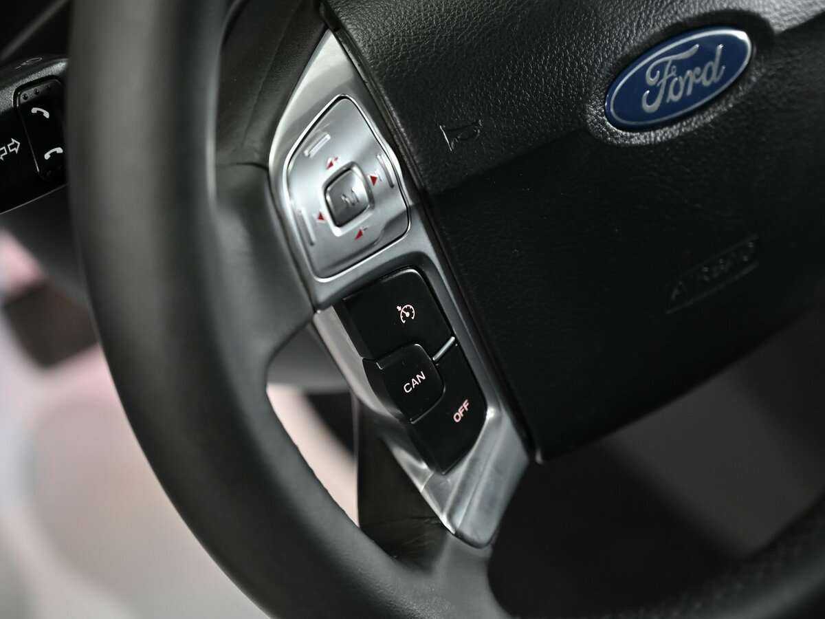 Продажа Б/У Форд Мондео. Фото: #9