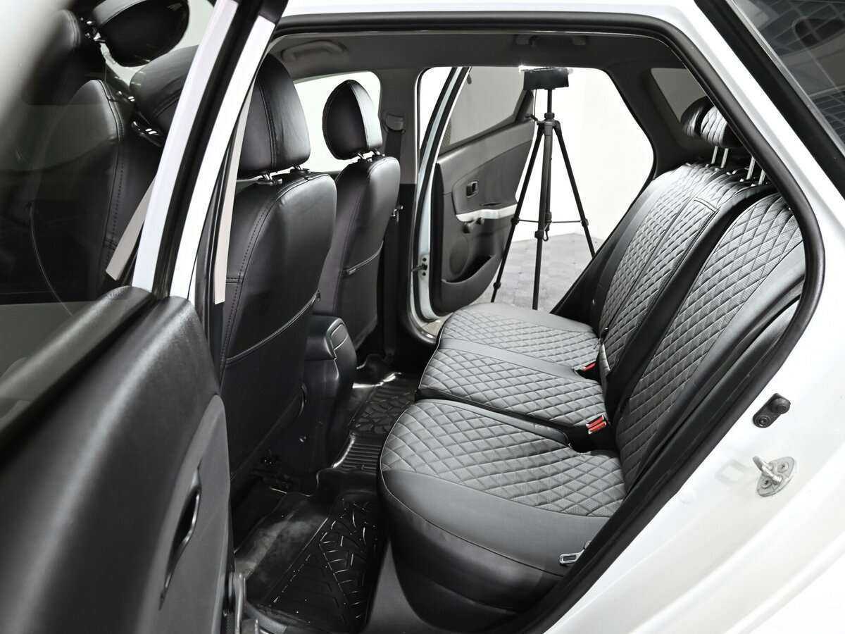 Продажа Б/У Киа Сид. Фото: #5