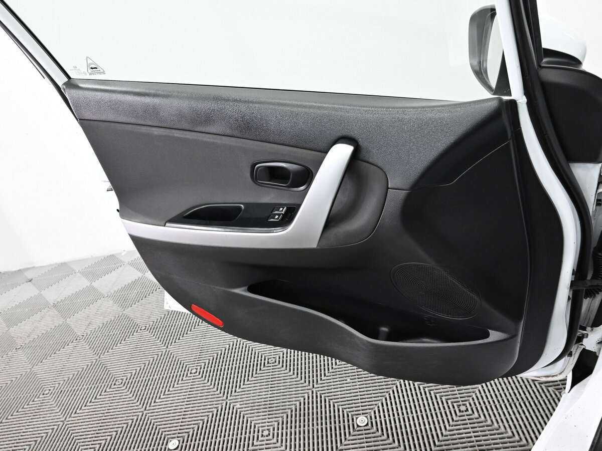 Продажа Б/У Киа Сид. Фото: #6