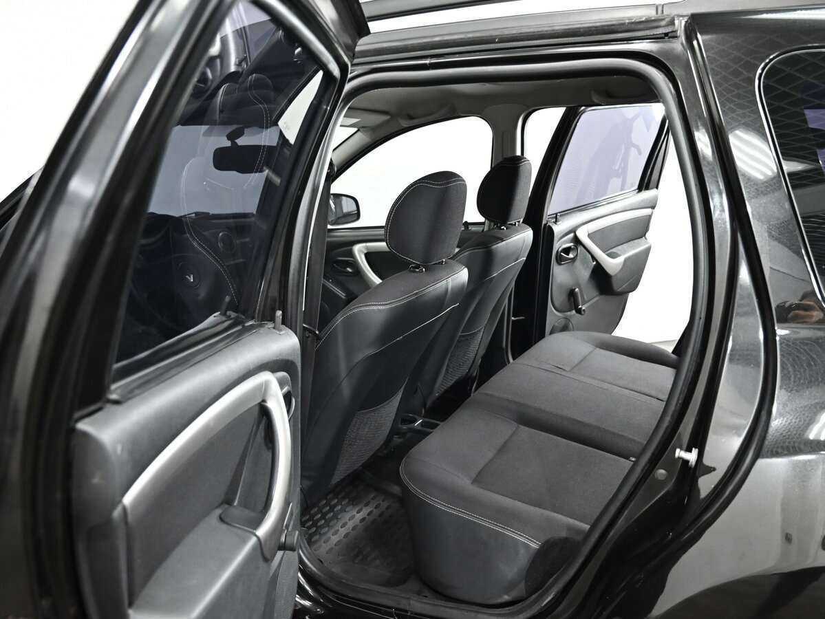 Продажа Б/У Рено Дастер. Фото: #5